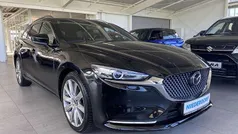 Gebraucht 2024 Mazda 6 Takumi-Line Kombi | 29.990 € (Fairer Preis)