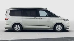 Candyweiß Neu 2024 VW T7 Coast Van | 64.156 € (Fairer Preis)