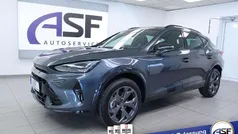 Gebraucht 2025 Cupra Formentor SUV | 33.470 € (Guter Preis)