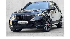 Schwarz Gebraucht 2024 BMW X5 M Sport SUV | 87.490 € (Guter Preis)