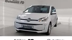 Gebraucht 2021 VW e-up! Kleinwagen | 13.971 € (Fairer Preis)