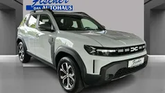 Gebraucht 2025 Dacia Duster Expression SUV | 25.990 € (Guter Preis)