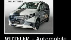 Gebraucht 2025 Mercedes Vito Van / Kleinbus | 55.990 €