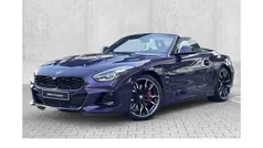 Thundernight Neu 2025 BMW Z4 M Sport Cabrio | 69.880 € (Fairer Preis)