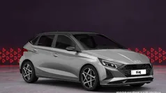 Gebraucht 2024 Hyundai i20 Trend Limousine | 19.894 € (Fairer Preis)