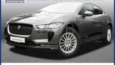 Coris grey Gebraucht 2019 Jaguar I-Pace S SUV | 25.410 € (Guter Preis)