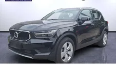 Gebraucht 2022 Volvo XC40 Momentum SUV | 28.490 € (Superpreis)