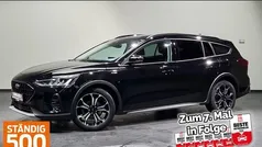 Gebraucht 2022 Ford Focus Active | 19.880 € (Fairer Preis)