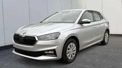 Gebraucht 2025 Skoda Fabia Selection Kleinwagen | 18.190 € (Fairer Preis)