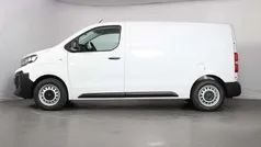 Kaolin weiß Neu 2025 Opel Vivaro Van | 29.841 € (Fairer Preis)