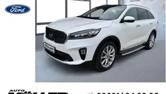 Gebraucht 2018 Kia Sorento 3 SUV | 25.749 € (Fairer Preis)