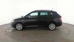 Gebraucht 2019 Skoda Fabia Soleil Kombi | 14.810 € (Fairer Preis)