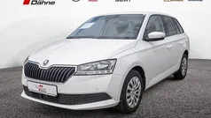 Gebraucht 2019 Skoda Fabia Ambition Kombi | 13.990 € (Fairer Preis)
