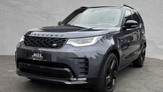 Gebraucht 2025 Land Rover Discovery 5 HSE Dynamic SUV | 96.800 € (Fairer Preis)