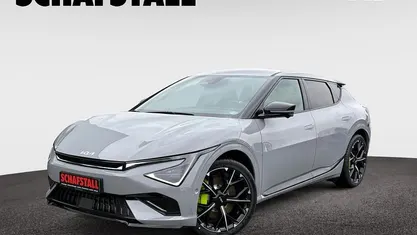 Gebraucht Kia EV6 GT 447 kW (609 PS) 2025 SUV