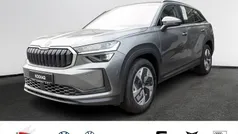 Grau Neu 2024 Skoda Kodiaq Selection SUV | 48.990 € (Fairer Preis)
