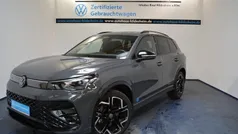 Gebraucht 2025 VW Tiguan R-line SUV | 46.515 € (Etwas zu teuer)
