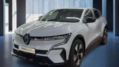 Rafale grau Gebraucht 2023 Renault Mégane Equilibre Limousine | 26.460 € (Guter Preis)