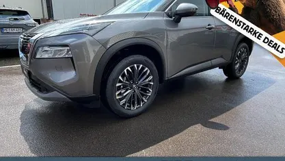 Gebraucht Nissan X-Trail N-Connecta 163 PS (119 kW) 2025 SUV