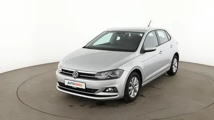 Gebraucht 2021 VW Polo Highline Limousine | 17.310 € (Fairer Preis)