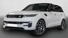 Weiss Gebraucht 2024 Land Rover Range Rover Sport SE SUV | 94.900 € (Fairer Preis)