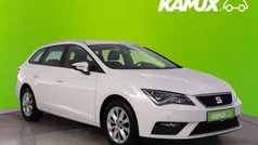 Gebraucht 2020 Seat Leon ST Style Kombi | 17.900 € (Fairer Preis)