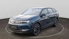Gebraucht 2025 Opel Grandland X Edition SUV | 33.990 € (Fairer Preis)