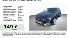 Gebraucht 2024 Seat Leon FR Kombi | 27.380 € (Guter Preis)