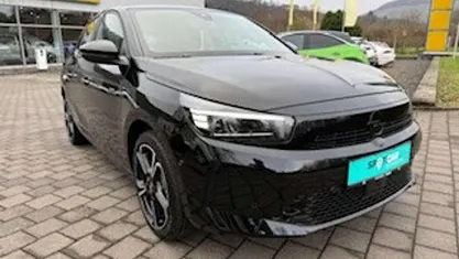 Gebraucht 2024 Opel Corsa Limousine | 17.900 € (Fairer Preis)
