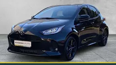 Gebraucht 2025 Mazda 2 Homura-Line Limousine | 26.990 € (Fairer Preis)