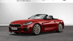 Gebraucht 2021 BMW Z4 M Sport | 39.490 € (Superpreis)
