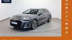 Gebraucht 2025 Audi A6 S-Line Kombi | 81.980 € (Superpreis)