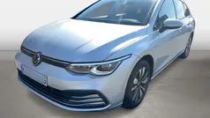 Gebraucht 2024 VW Golf VIII Move Kombi | 29.890 € (Fairer Preis)