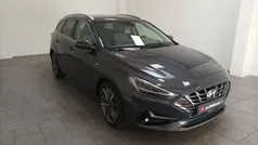 Gebraucht 2021 Hyundai i30 Prime Kombi | 19.220 € (Fairer Preis)
