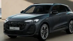 Tamboragrau metallic Gebraucht 2025 Audi SQ5 Sport SUV | 95.900 € (Superpreis)
