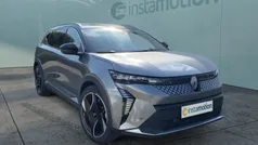 Grau Gebraucht 2024 Renault Scénic Iconic Van / Kleinbus | 47.365 € (Fairer Preis)