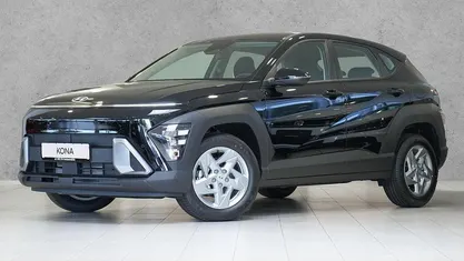 Abyss black Neu 2026 Hyundai Kona Select SUV | 25.480 € (Superpreis)