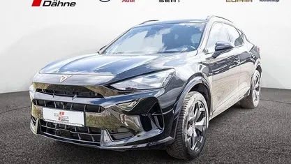 Gebraucht Cupra Formentor 150 PS (110 kW) 2025 SUV