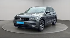 Gebraucht 2020 VW Tiguan IQ Drive SUV | 29.780 € (Fairer Preis)