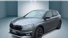 Gebraucht 2025 Skoda Fabia Monte Carlo Limousine | 24.440 € (Fairer Preis)