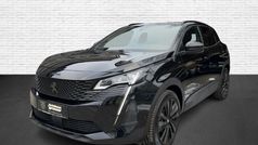 Perla nera schwarz metallic Gebraucht 2023 Peugeot 3008 GT SUV | 26.990 € (Fairer Preis)