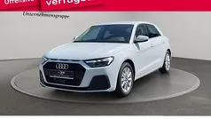 Gebraucht 2025 Audi A1 Sportback Ambiente Kleinwagen | 28.490 € (Guter Preis)