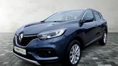 Gebraucht 2021 Renault Kadjar LIMITED Deluxe SUV | 18.600 € (Fairer Preis)