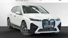 Gebraucht 2024 BMW iX Sport Line SUV | 58.210 € (Fairer Preis)