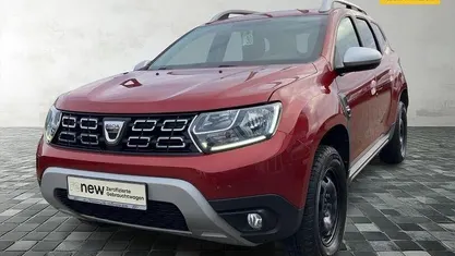 Gebraucht 2019 Dacia Duster Prestige SUV | 10.999 € (Fairer Preis)
