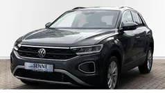 Gebraucht 2025 VW T-Roc Life SUV | 27.980 € (Guter Preis)