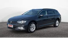 Grau Gebraucht 2022 VW Passat Kombi | 22.850 € (Fairer Preis)