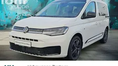 Candyweiß Neu 2025 VW Caddy Edition Van / Kleinbus | 33.300 € (Fairer Preis)