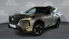 Silber Neu 2025 Nissan X-Trail SUV | 38.649 € (Guter Preis)