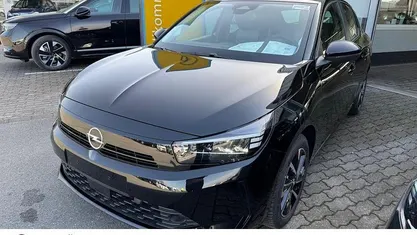 Gebraucht Opel Corsa Edition 110 PS (80 kW) 2025 Kleinwagen